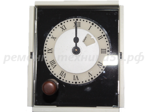 Часы-таймер для электрической плиты DARINA 1F8 EC241 619 At стиль PROVENCE приобрести в Рокоста фото1